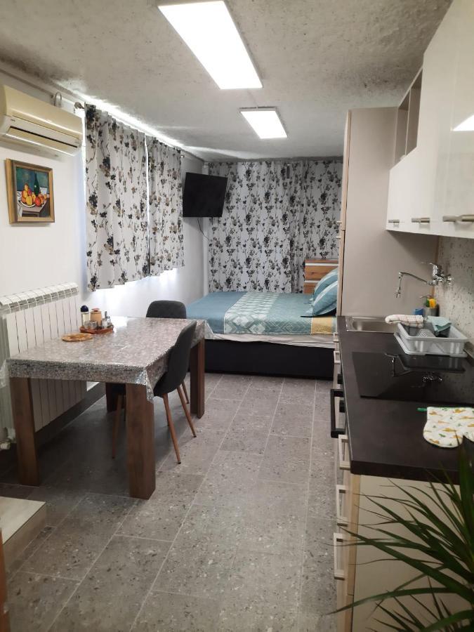 Studio Primani Sečovlje 外观 照片